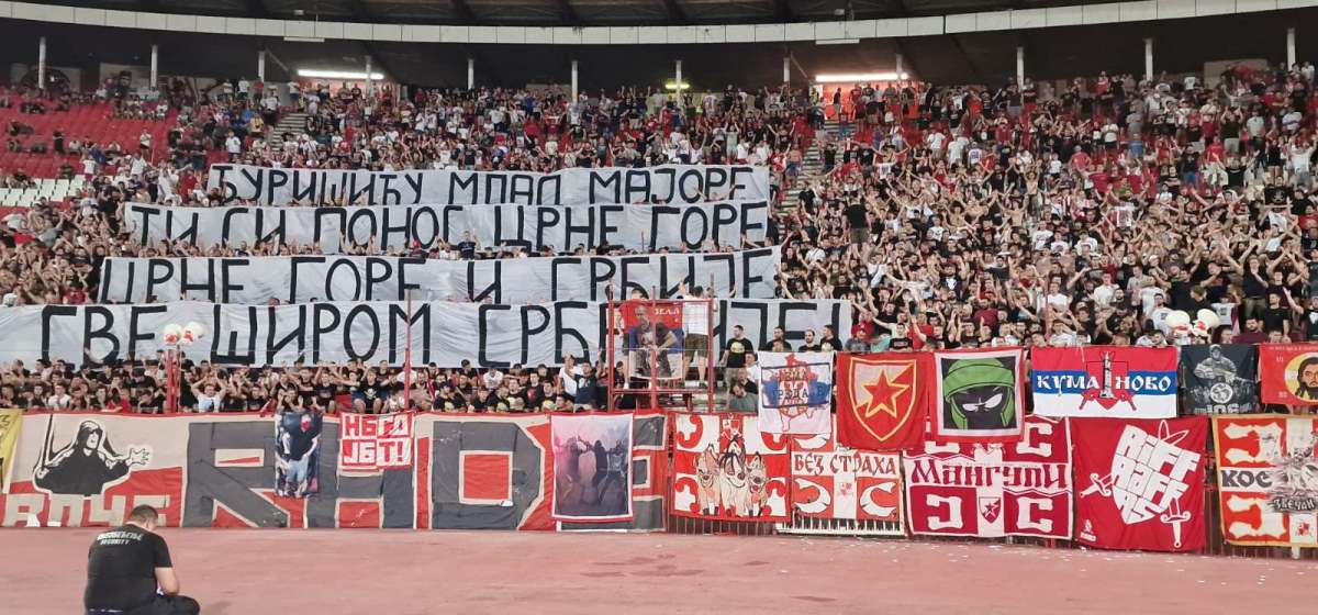 Delije Pavle Đurišić