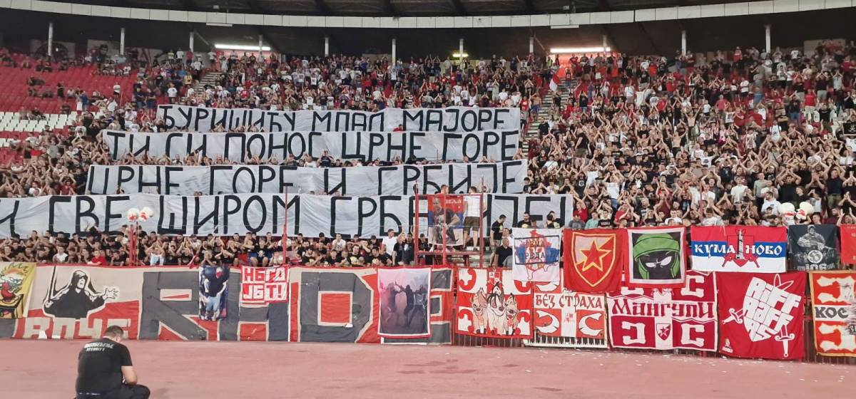 Delije Pavle Đurišić