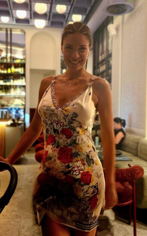 Sanja Kužet proslavila 42. rođendan