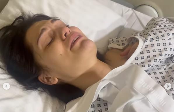 Džesi Džej nakon operacije raka dojke