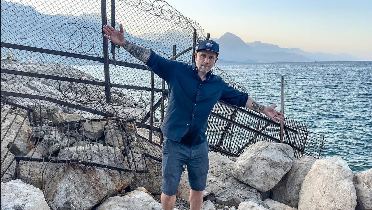 Rišard Peja Andžejevski