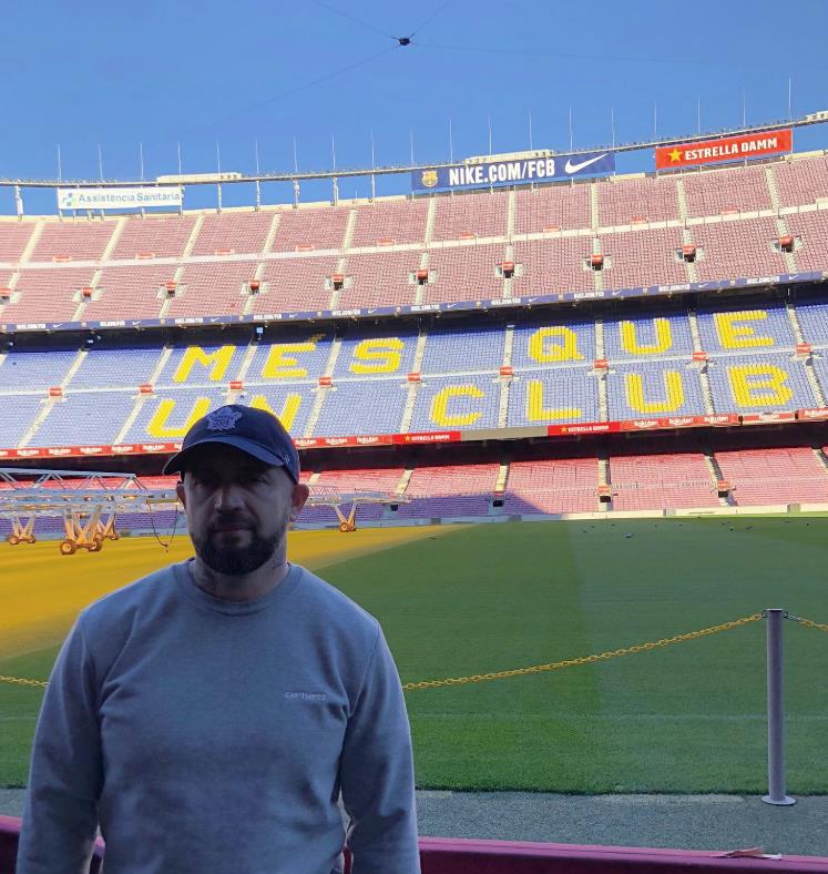 Rišard Peja Andžejevski