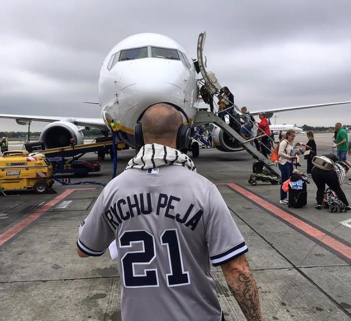 Rišard Peja Andžejevski