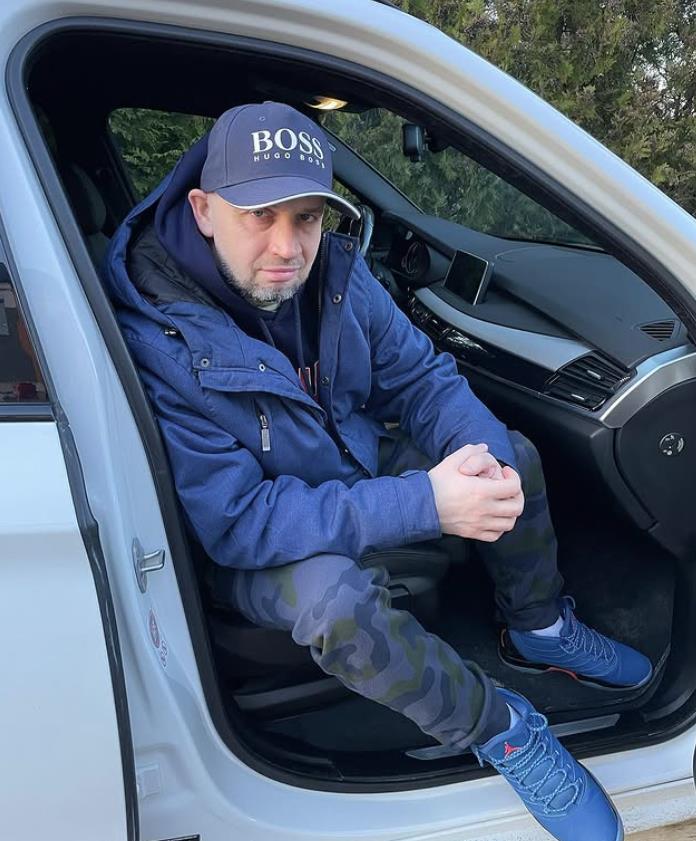 Rišard Peja Andžejevski