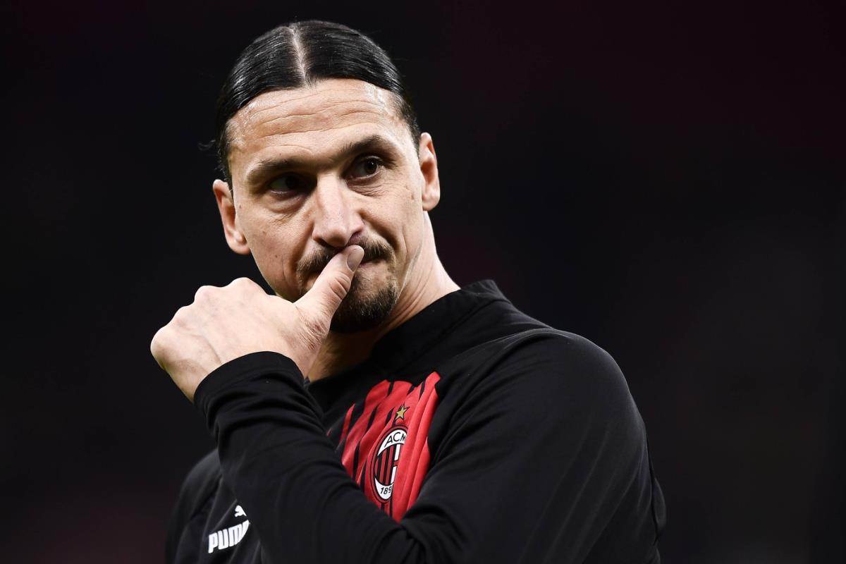 Zlatan Ibrahimović