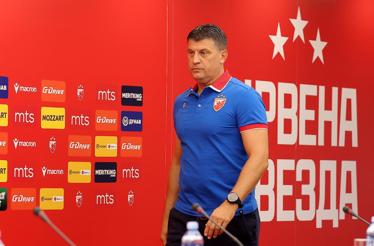 Vladan Milojević