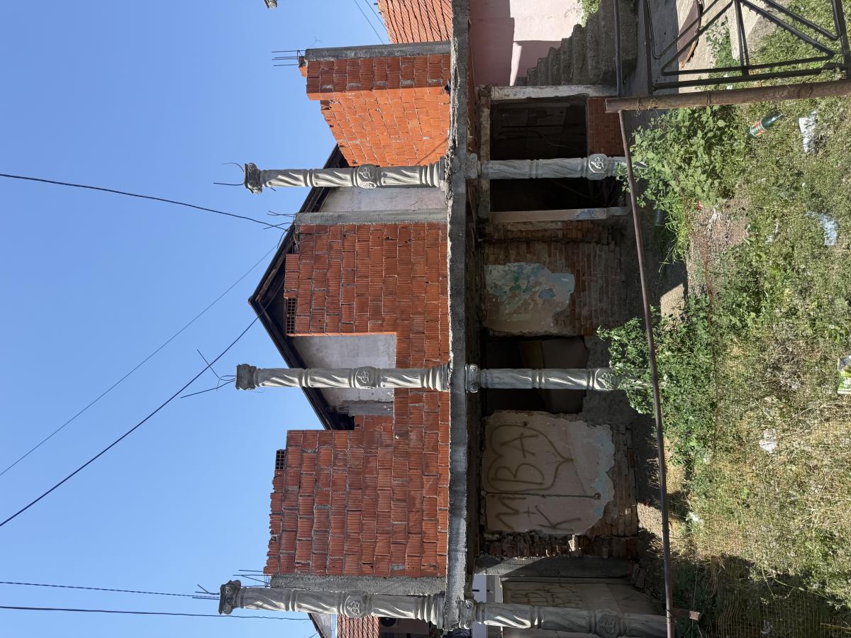 Ovde je živeo muzičar Silvane Armenulić