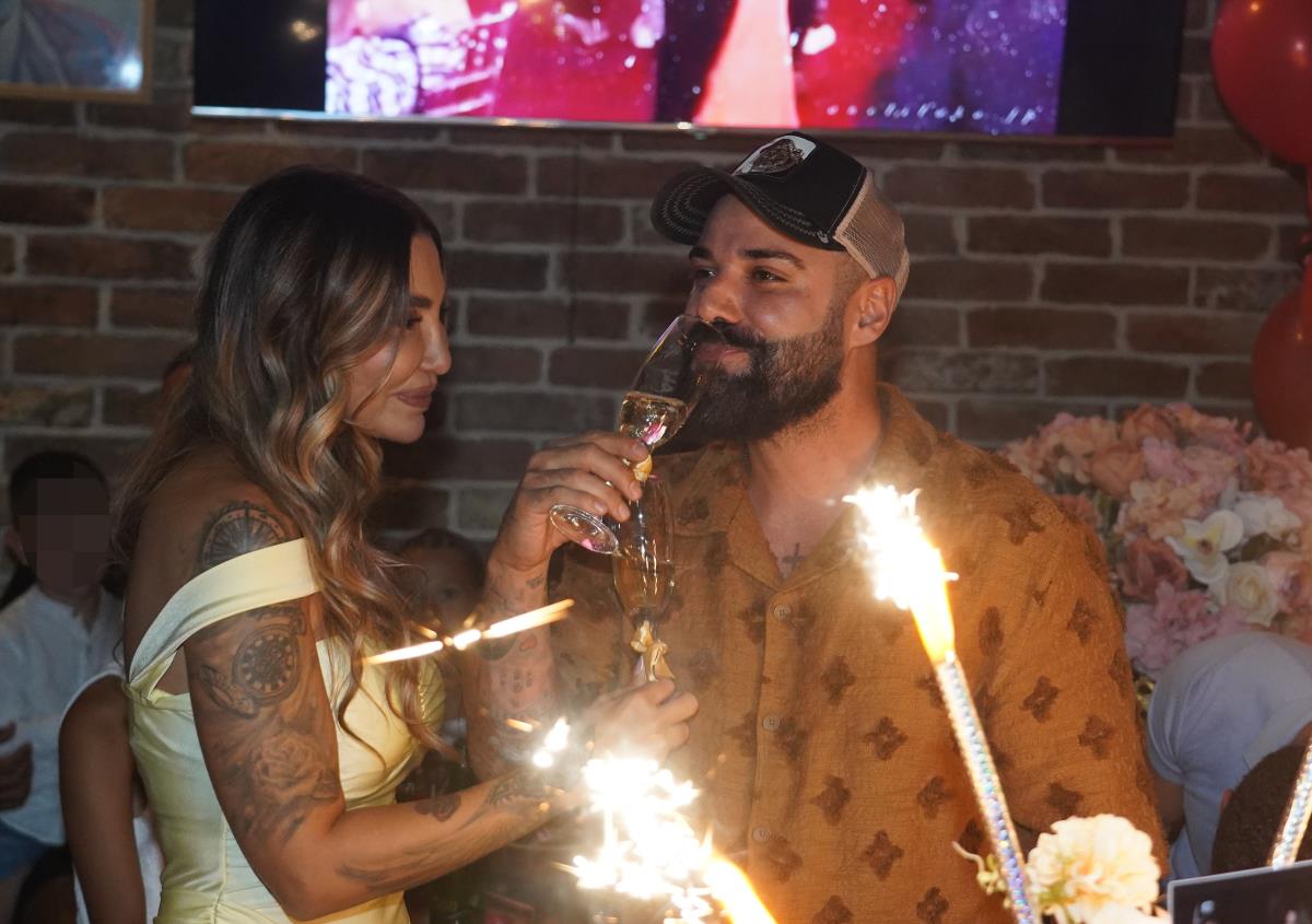 "AHMIĆKE SE NADAJU DA ĆU DA UMREM PA DA IM PRIPADNE NASLEDSTVO" Oglasio se Lukin otac nakon tvrdnje njegovog sina da je teško bolestan:  On laže i petlja