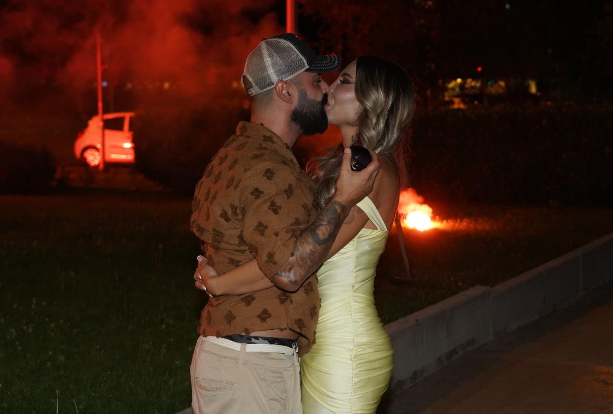 "AHMIĆKE SE NADAJU DA ĆU DA UMREM PA DA IM PRIPADNE NASLEDSTVO" Oglasio se Lukin otac nakon tvrdnje njegovog sina da je teško bolestan:  On laže i petlja