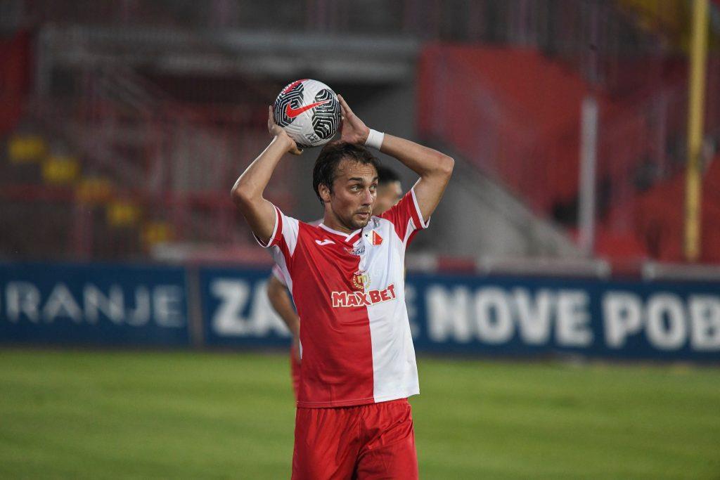 Lazar Nikolić