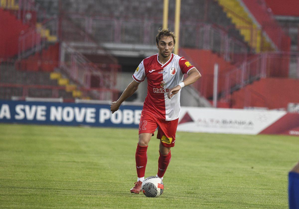 Lazar Nikolić