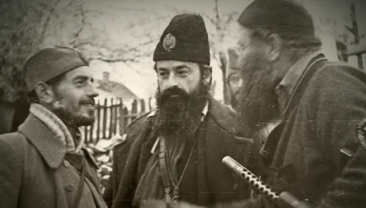 Pavle Đurišić