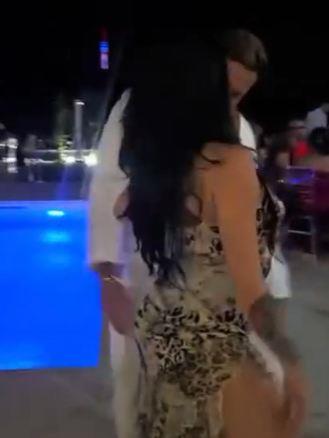 Elena Kitić proslavila rođendan