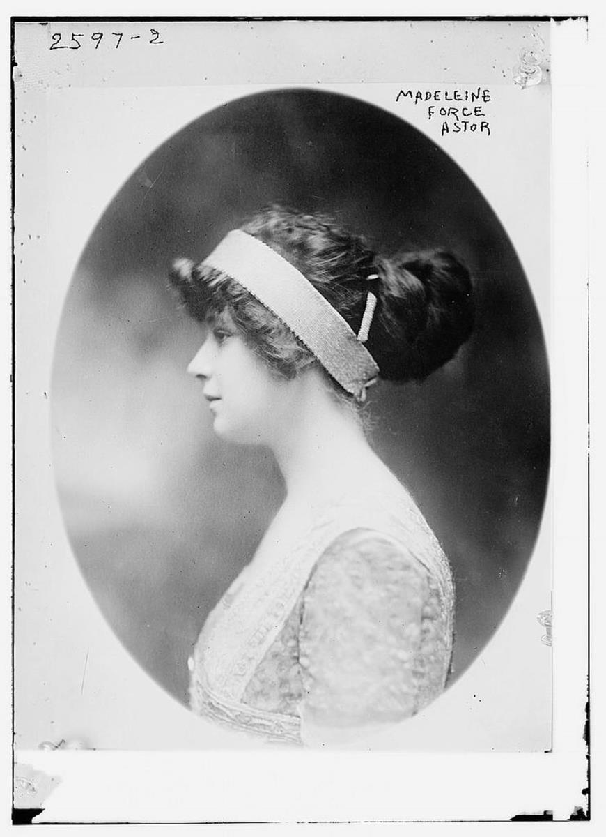 Madlen Astor
