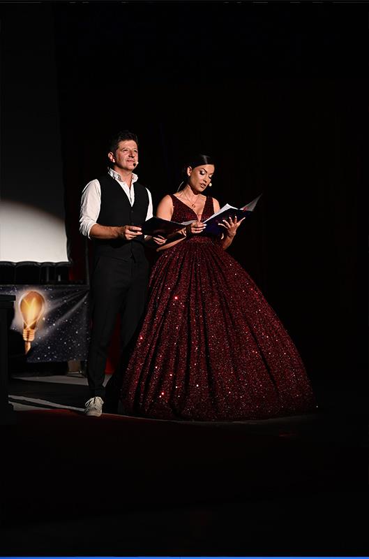 49. Festival filmskog scenarija u Vrnjačkoj Banji