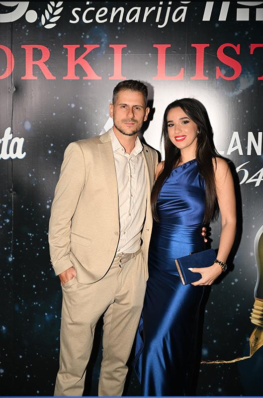 49. Festival filmskog scenarija u Vrnjačkoj Banji