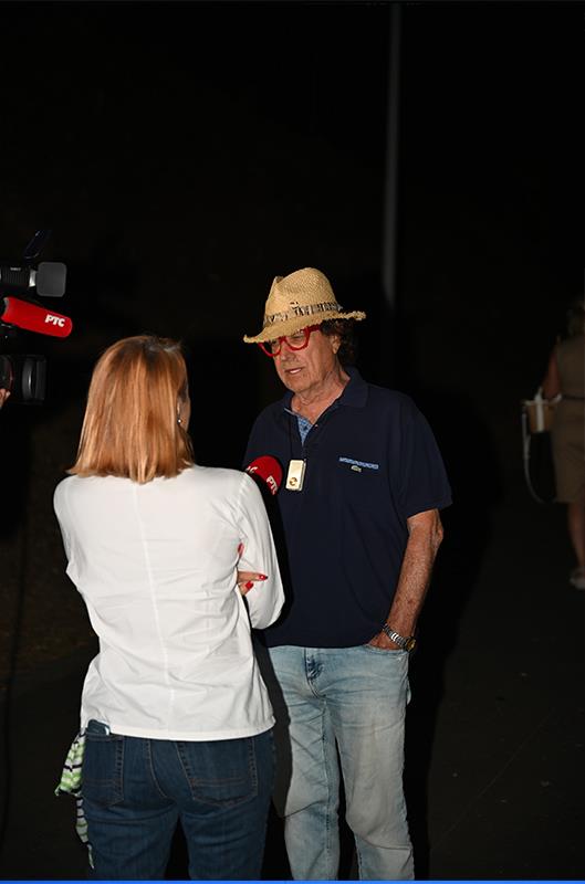 49. Festival filmskog scenarija u Vrnjačkoj Banji