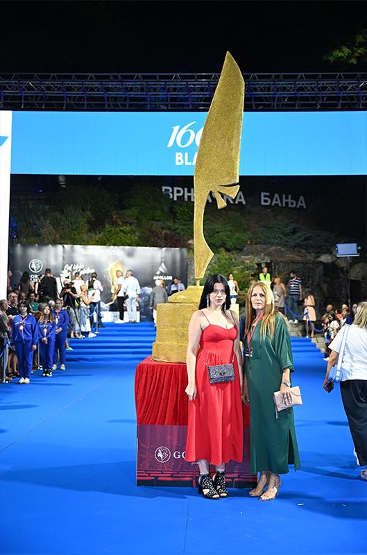 49. Festival filmskog scenarija u Vrnjačkoj Banji