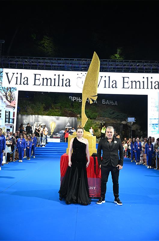 49. Festival filmskog scenarija u Vrnjačkoj Banji