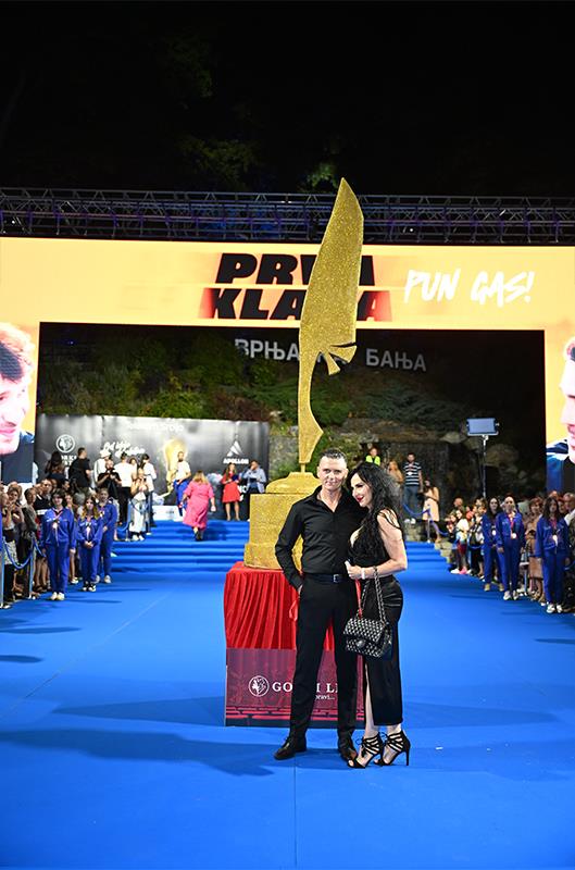 49. Festival filmskog scenarija u Vrnjačkoj Banji