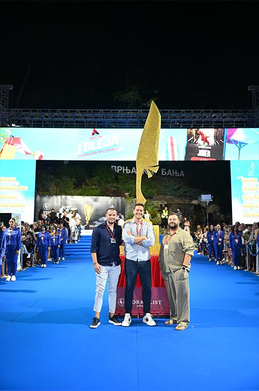 49. Festival filmskog scenarija u Vrnjačkoj Banji