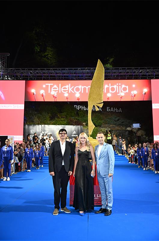 49. Festival filmskog scenarija u Vrnjačkoj Banji