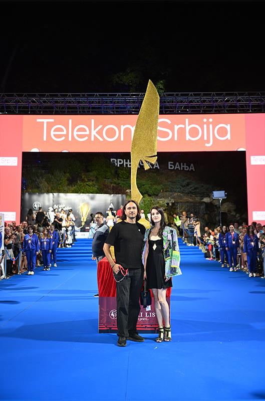 49. Festival filmskog scenarija u Vrnjačkoj Banji