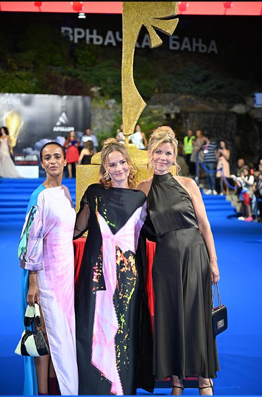 49. Festival filmskog scenarija u Vrnjačkoj Banji