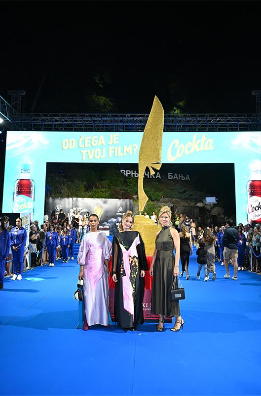 49. Festival filmskog scenarija u Vrnjačkoj Banji