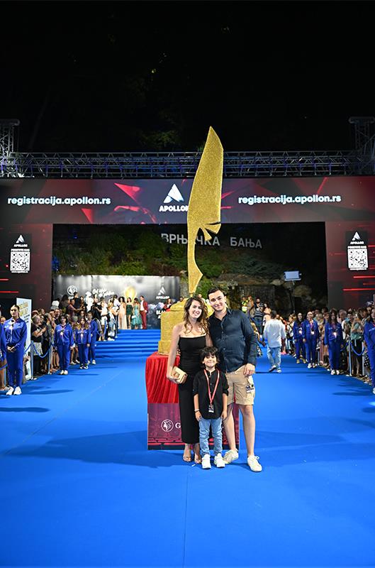 49. Festival filmskog scenarija u Vrnjačkoj Banji