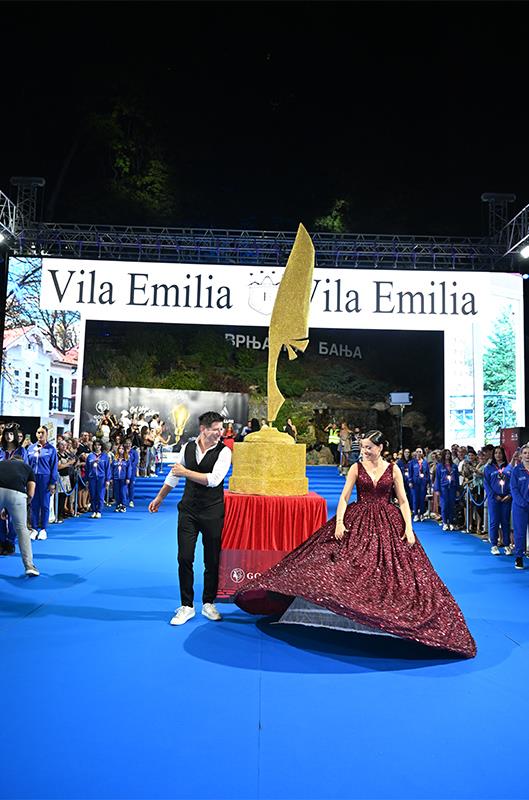 49. Festival filmskog scenarija u Vrnjačkoj Banji