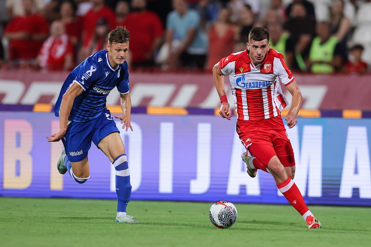 Veljko Milosavljević