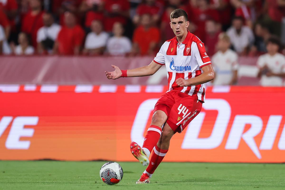 Veljko Milosavljević