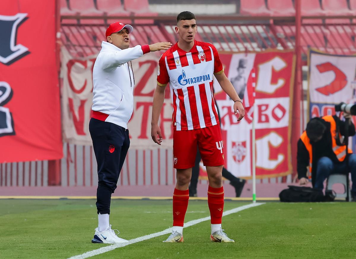 Veljko Milosavljević