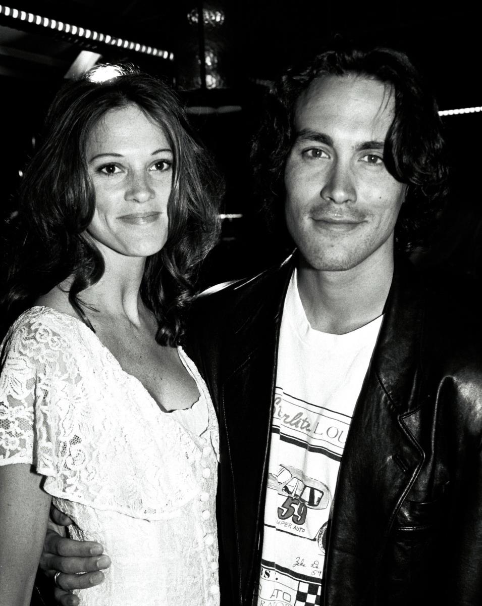 Brendon Li i Elajza Haton na premijeri filma Poslednji Mohikanac