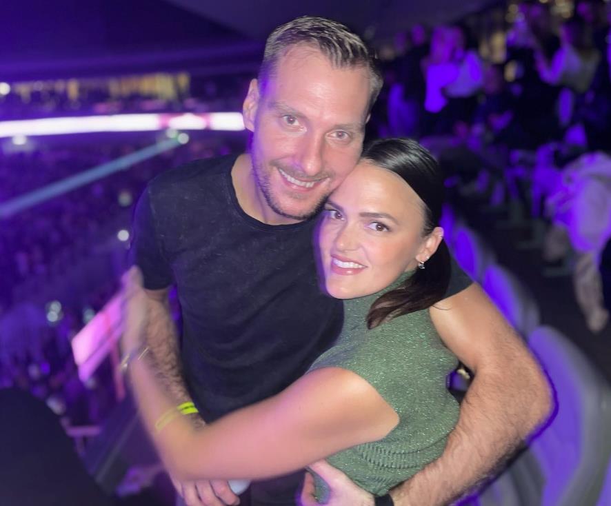 Zoran Dragić Svetlana Dragić Slovenija