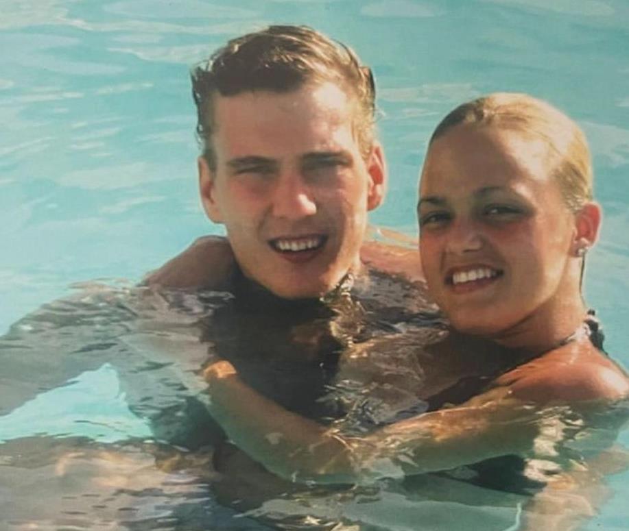 Zoran Dragić Svetlana Dragić