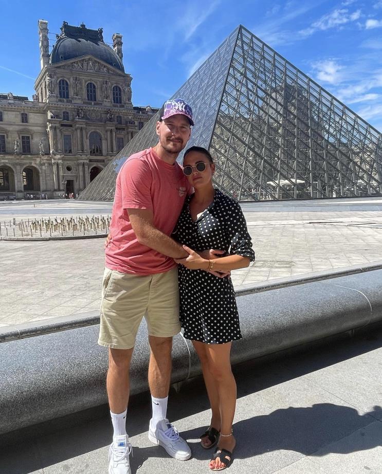 Zoran Dragić Svetlana Dragić