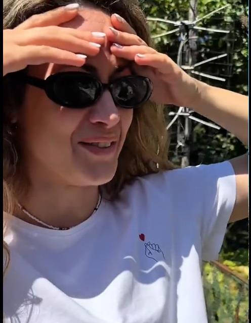 Nevena obišla kuću na selu posle 14 godina.jpg