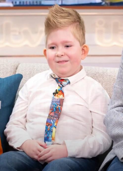 Nova Vol gostuje na televiziji