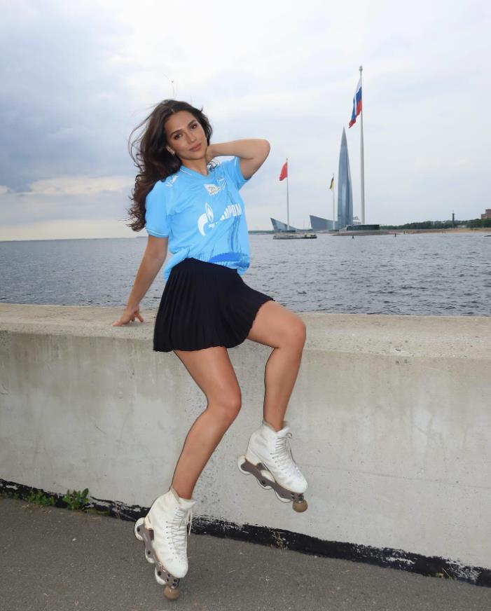 Stanislava Konstantinova