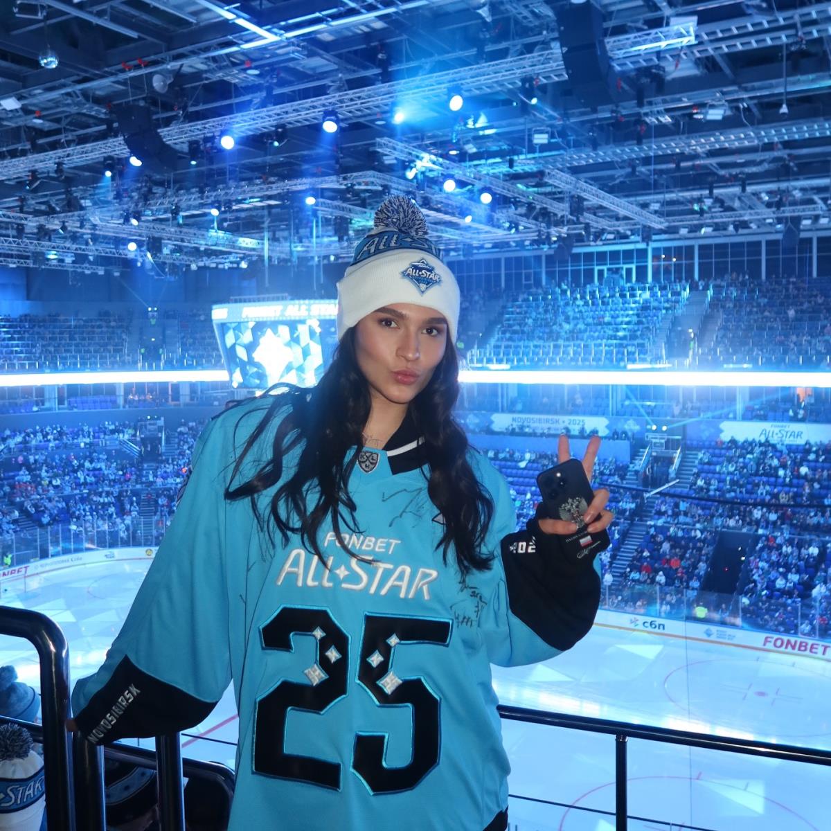 Stanislava Konstantinova