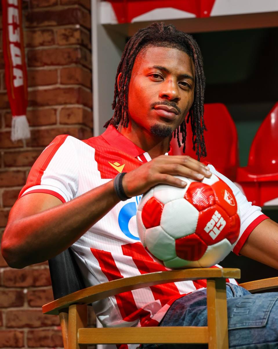 Frenklin Tebo Učena