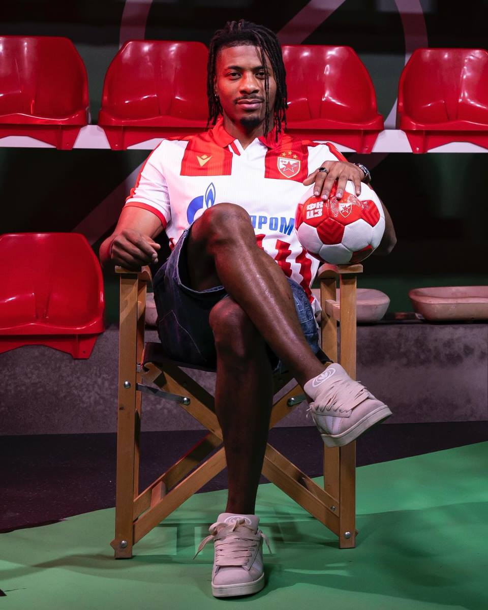 Frenklin Tebo Učena