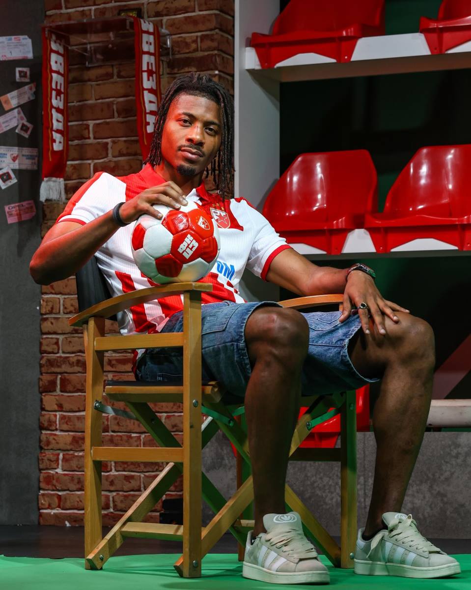 Frenklin Tebo Učena