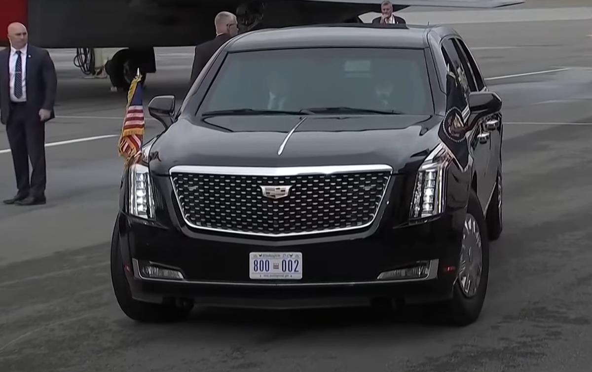 Donald Tramp i Vladimir Putin na sastanku na Aljasci 2025

Sastanak Trampa i Putina iza zatvorenih vrata

Aljaska sastanak lidera SAD i Rusije