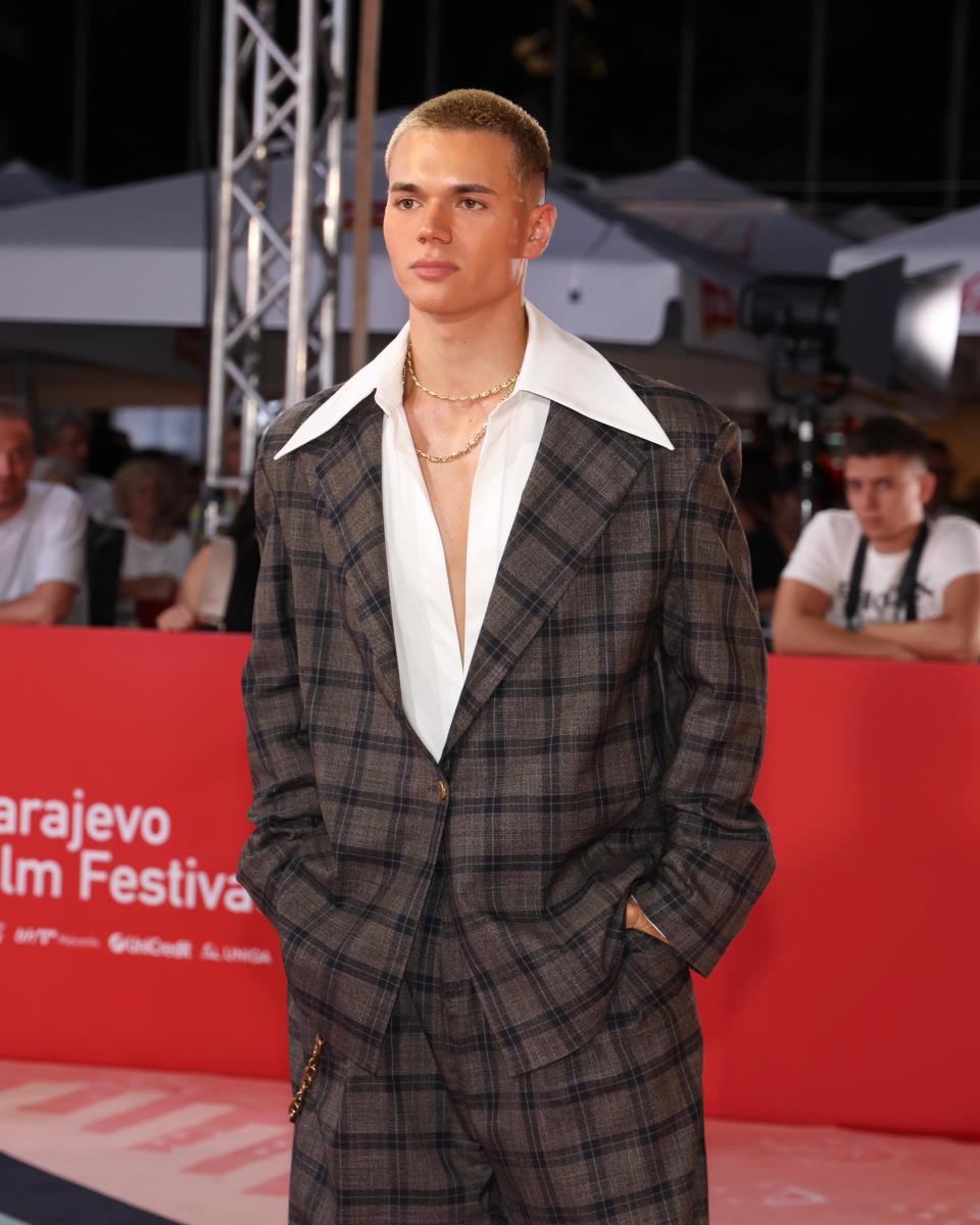 Fillari na 31. Sarajevo film festivalu