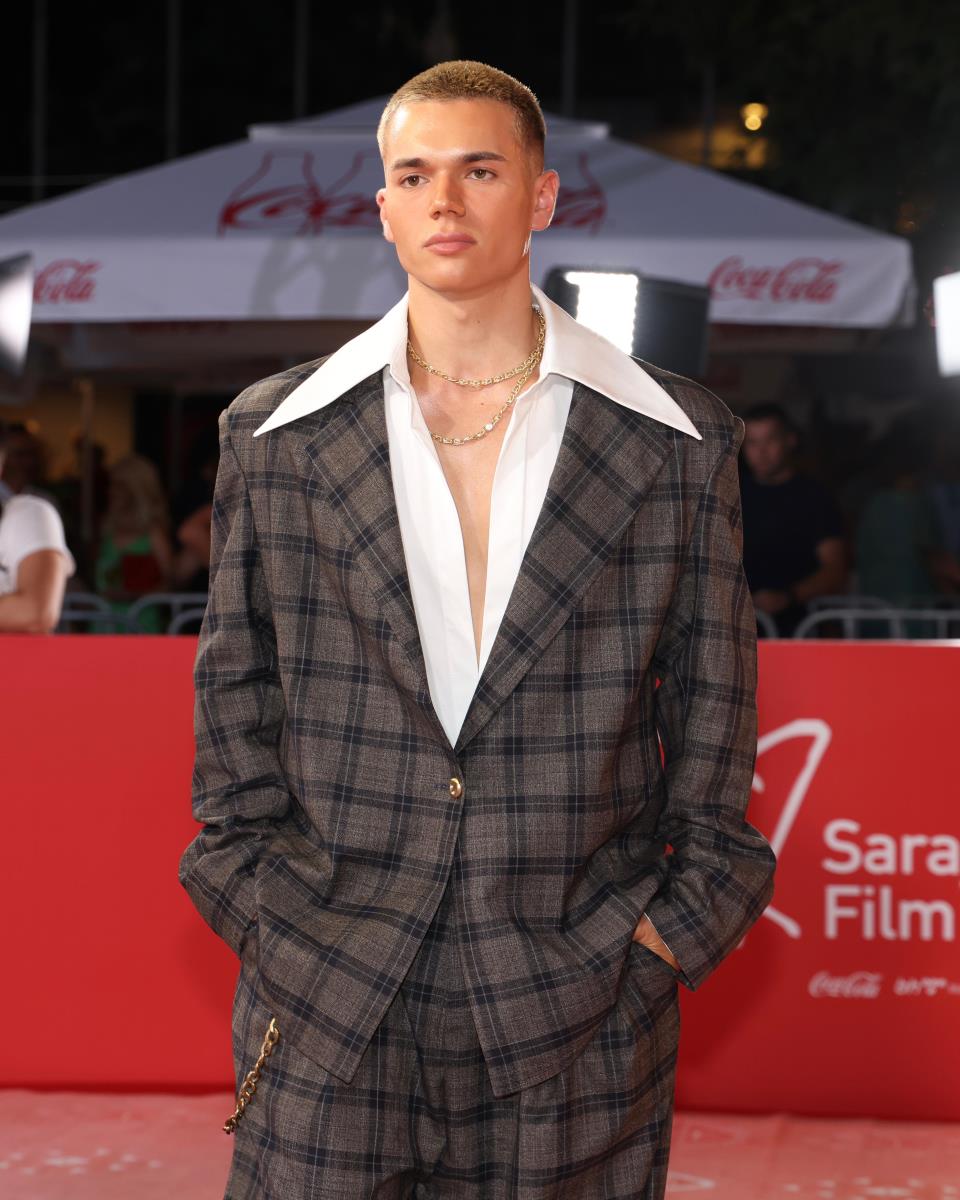 Fillari na 31. Sarajevo film festivalu