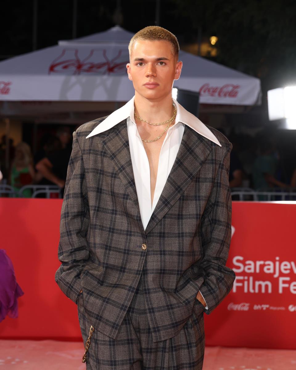 Fillari na 31. Sarajevo film festivalu