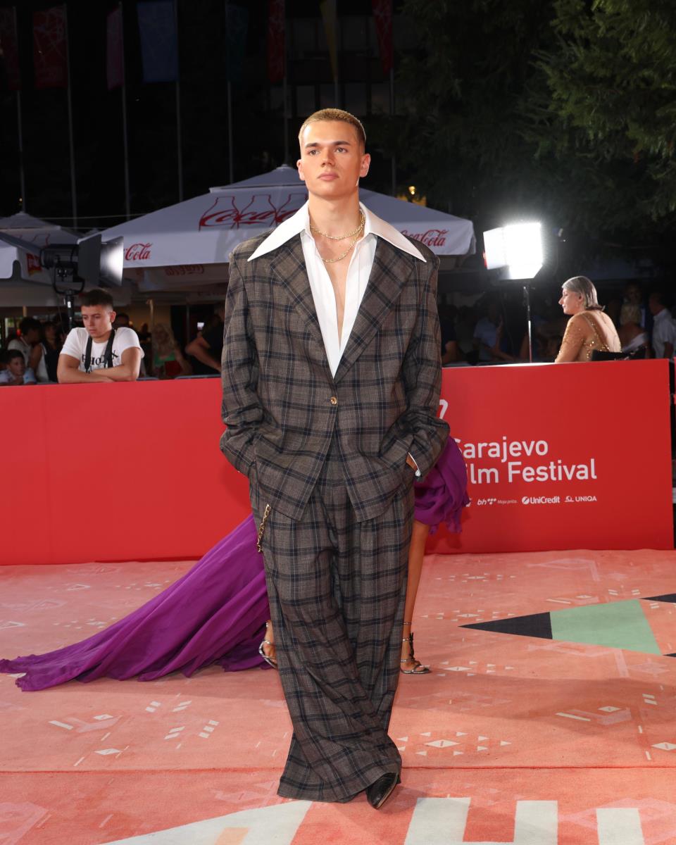 Fillari na 31. Sarajevo film festivalu